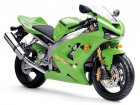 Kawasaki ZX-6RR